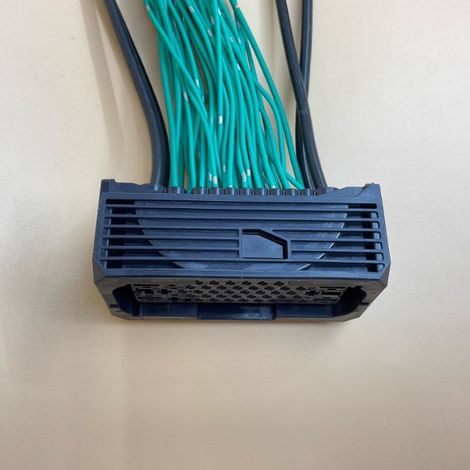 Faisceau de câblage pour connecteur automobile 15509585 à 48 broches (1/4)