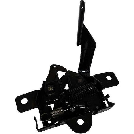 Verrou de capot moteur compatible avec Accent et Kia Sonata 811301R000 81130-1R000 (1/5)