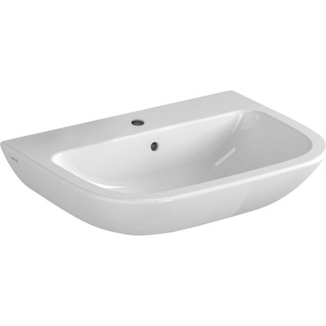 VITRA 5503L003-0001 Lavabo S20 600 x 460 mm
