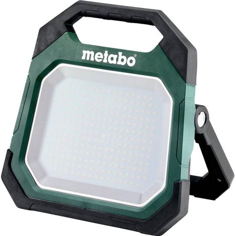 Metabo BSA 18 LED 10000 Projecteur de chantier sans fil 10000 lm 601506850 (1/7)