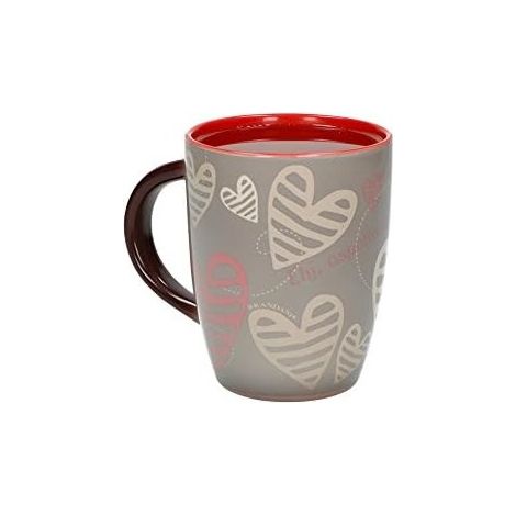 BRANDANI MAGIC MUG BATTICUORE 8x10h