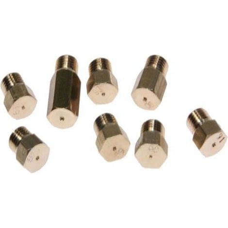 Sachet Injecteurs Gaz Butane 176126 Pour CUISINIERE