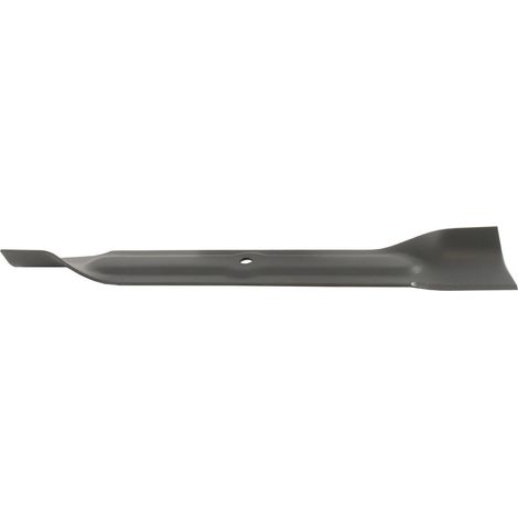 Lame de tondeuse adaptable 320mm – Compatible Chevron32, Easimo EM032, Rollermo RM032 – Coupe précise pour entretien jardin - Vm032 (1/2)