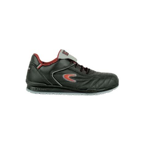 SCARPA DA LAVORO BASSA MEAZZA S1- - n°46 - 1 paio COFRA