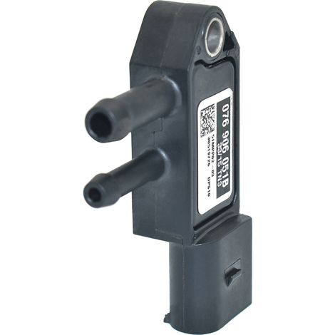 Pressure sensor 076906051B, automotive engine parts, in stock (1/5)