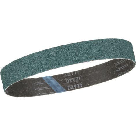 Makita Schleifband 40x760 mm Z40 5 Stk. für BS002G - D-80927