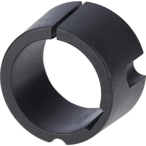 Pinza de sujeción con vástago cónico de 28 mm 110828TLKR (1/2)