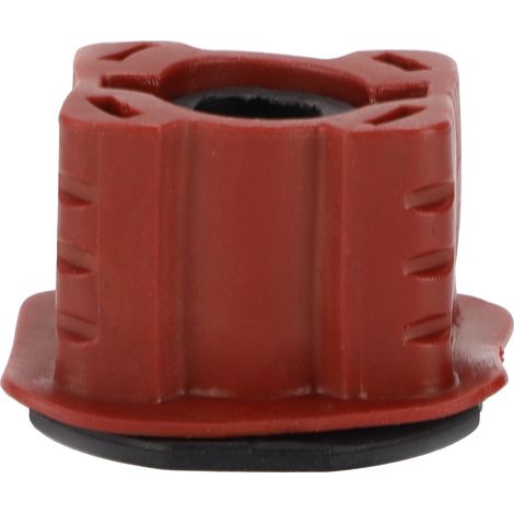 de fixation de radiateur supérieur gauche et droit