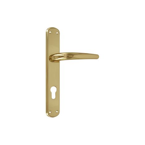 CREMONESE GOCCIA ART.1126 C/FORI IMP MAN ORO LUC V- FROSIO BORTOLO- 2,0 pz