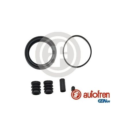 Kit de réparation, étrier de frein Autofren Seinsa D4033 KIA 41120-C7025