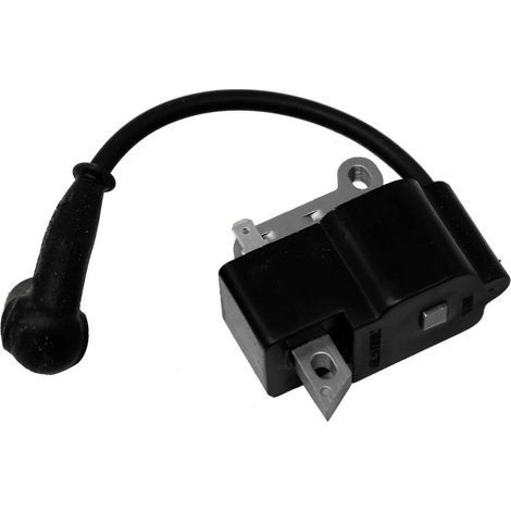 BR800 BR800C BR800X Ignition Coil 4283 400 1301, high voltage coil, for use with STILE hair dryers. (1/2)