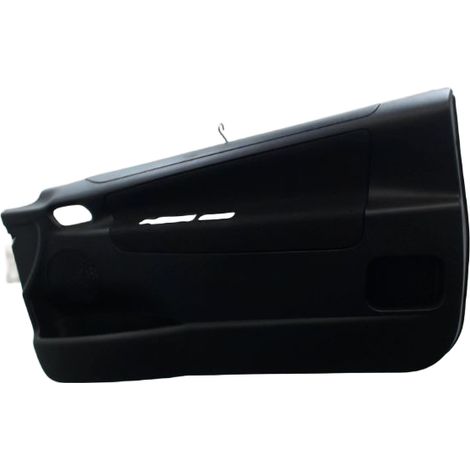 [PRODUIT D'OCCASION] Garniture Porte Avant Droit PEUGEOT 207 2006-2013 ♻️ Ref Oe. 9341c3 - Garantie à vie