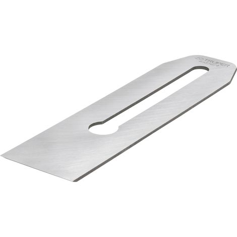 Cuchilla para cepillo carpintero