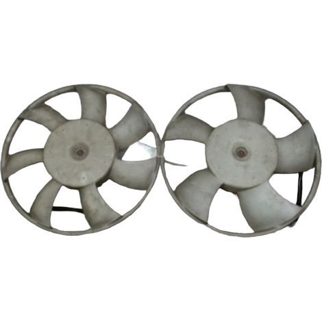 [PRODUIT D'OCCASION] Moteur Ventilateur Radiateur LEXUS Rx 400h ♻️ Ref Oe. 1636320400 - Garantie à vie (1/4)