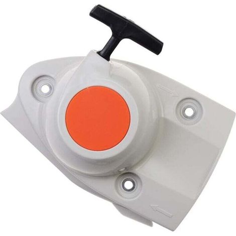 Avviatore a strappo di ricambio per TS410 TS410Z TS420 TS420Z TS480i TS510i 4238190 0300 4238190 0404-Crezuo