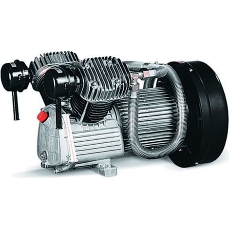 Groupe industriel Aerotec CH 75-10 P 10 bar V