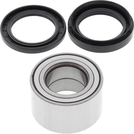 Roulement de Roue Avant pour Suzuki KingQuad 450, 700 et 750