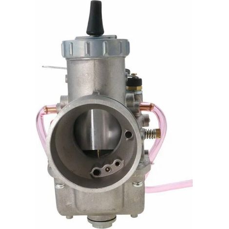 VM38 42-6025 13-5006 Carburetor Precision-engineered for large displacement motorcycles, ensures precise fuel delivery and smooth cold starts.--DTEKGAZ