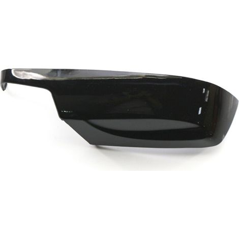 Jeffergarden Cache inférieur de rétroviseur gauche 91059AJ220 de remplacement pour Subaru Forester 2014-2018-DOU