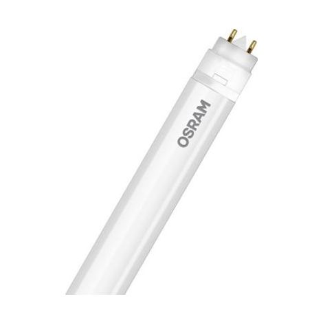 Tube LED T8 21W (equivalent fluo 58W) 4000K 2100lm longueur 1500mm pour luminaire ballast HF 230V ST8V-HF OSRAM LEDVANCE 943162