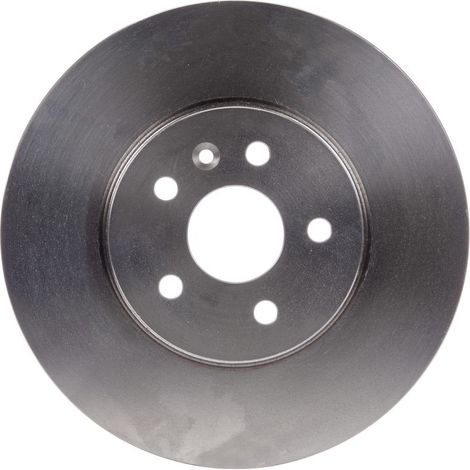 VORDERE BREMSSCHEIBE 0986479666 BOSCH (1/3)