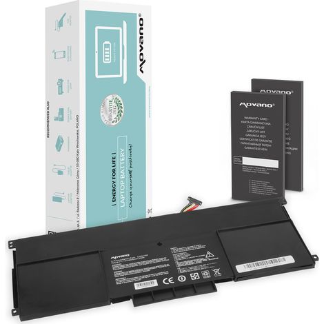 Batterie C32N1305 für Asus Zenbook Infinity UX301L UX301LA UX301LA-1B (1/5)