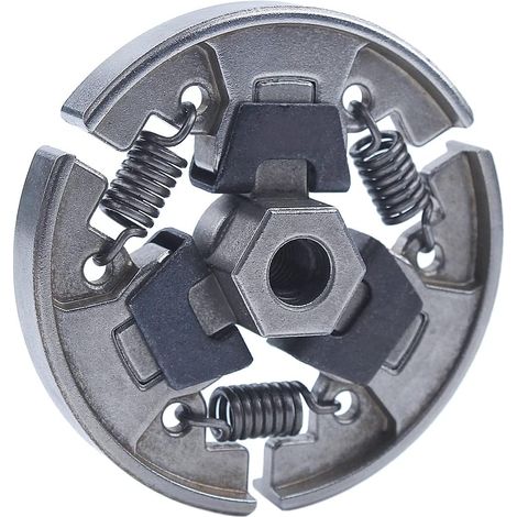 Clutch Assembly For Stihl FS85 FR85 KM85 KW85 KA85 SP85 Trimmer 41371602001, Clutch Assembly (1/5)