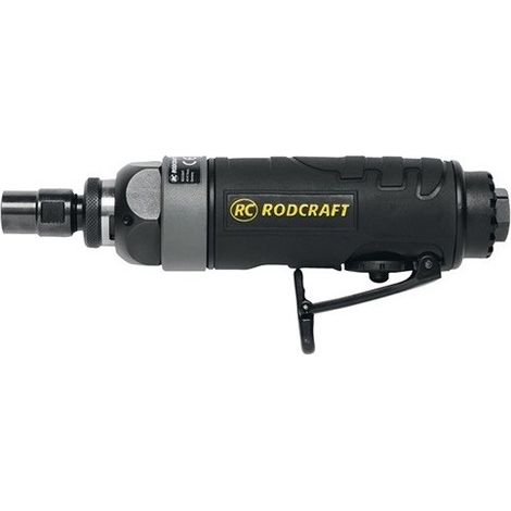 Desoutter  RODCRAFT  Lijadora  de  barra  neumática  RC  7028  27.000  min-1  -  8951000275