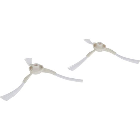Aspirateur robot laveur Mi, brosse latérale P (blanc) 26608