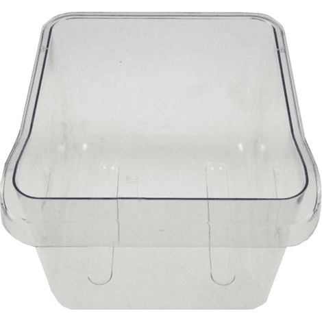 BAC A LEGUMES pour REFRIGERATEUR WHIRLPOOL - 481241848728 (1/2)