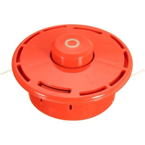 Roter Freischneiderkopf für Honda UMK425, UMK435, UMC425, UMC425, UMC435, UMC435