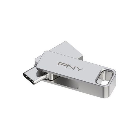 PNY PNYFDI64GDULINKTYC USB-Stick