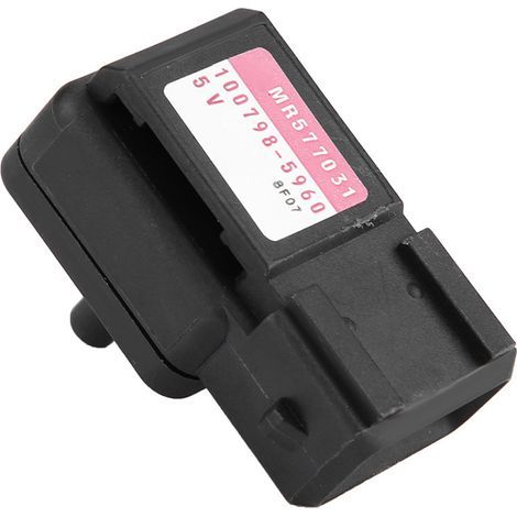 – Ansaugkrümmer-Luftdrucksensor für MITSUBISHI L200 PAJERO II – Direkter Ersatz für MR577031 – Einfache Montage (1/5)