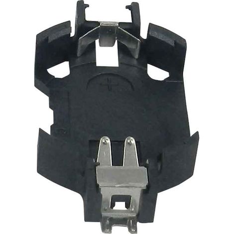 Porte-pile RS PRO CR2032 ( Prix pour 1 ) (1/2)