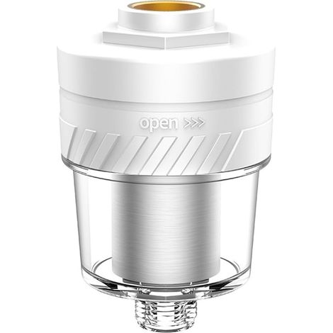 Préfiltre pour chauffe eau purificateur d eau pour la maison (1/5)