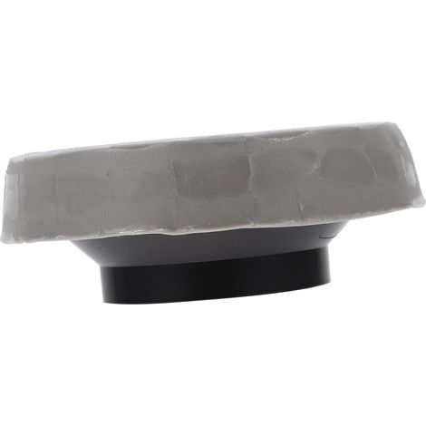 Anneau de Cuvette de Toilette Bride, Joint Abs-ciment Anti-fuite (1/5)