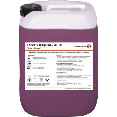 Limpieza Era 20.100 10L Bote