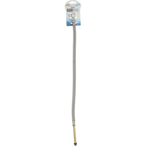 Trade Shop - FLYSIBLE FLYSIBLE WATER 50CM F 1/2 X M10/1 69396 - (1/3)
