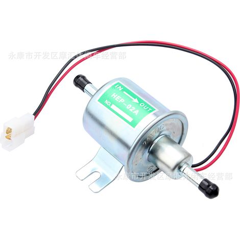 Off-road motorcycles, ATVs, four-wheeled beach go-karts, emergency brake, throttle, clutch, cable repair kit (1/5)