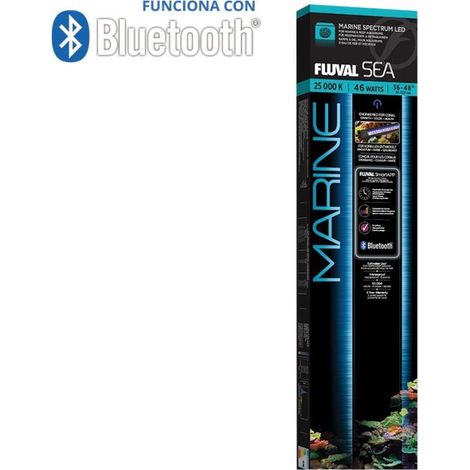 Fluval Sea Spectrum 3.0 LED 46W (91-122 cm)