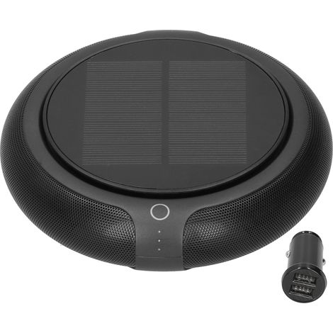 Purificateur d'air solaire pour voiture et maison, élimination des odeurs et du formaldéhyde, aromathérapie, noir (1/5)