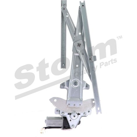 Lève-vitre avant droit pour Daewoo Matiz I 3/5 portes 96318070 (1/4)