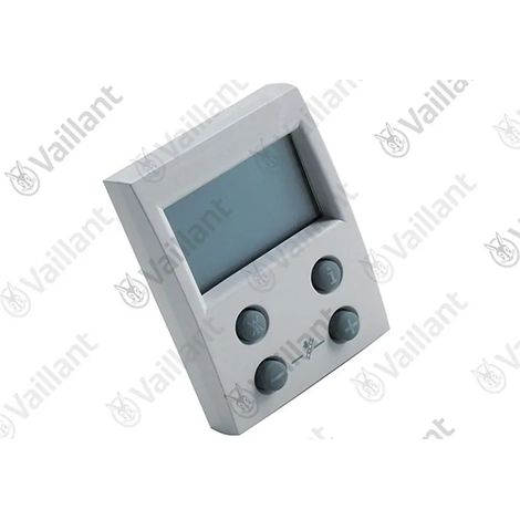 VAILLANT Scheda elettronica, display (grigio) VC 105/2 E u.w. Vaillant-Nr. , 130822