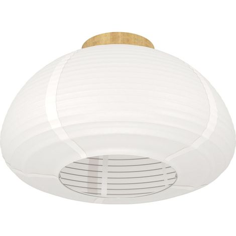 Plafonnier Summerhill, luminaire de plafond style japonais, lampe pour (1/5)