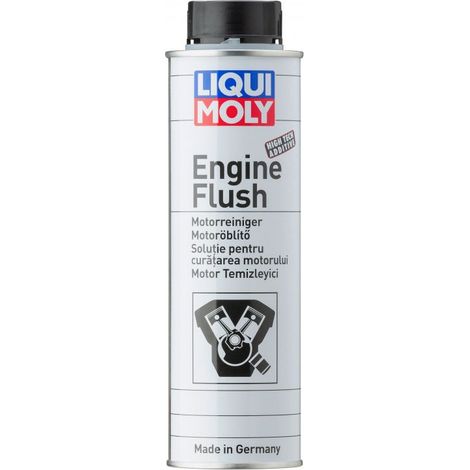 LIQUI MOLY Motorreiniger 0,3L