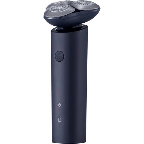 Xiaomi S101 rasoir électrique noir IPX7 rechargeable (1/4)
