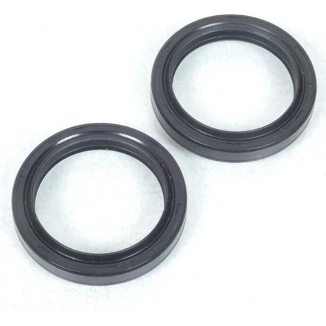 rms Gabelspitzendichtung für Motorrad 41x53x8/9,5 neu