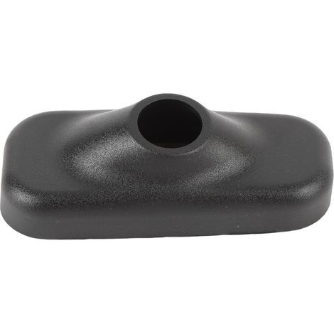 HL3Z 18A927 A Radioantennen-Abdeckkappe, Ersatz-Sockelblende für Raptor 2017-2020 (1/5)