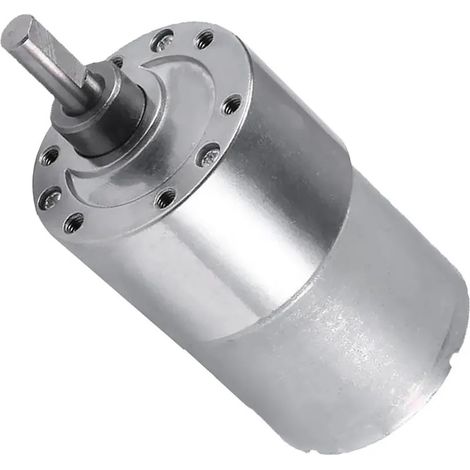 Moteur engrenages 1600 trmin (1/5)