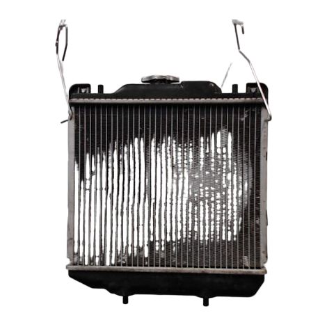 [PRODUIT D'OCCASION] Radiateur AIXAM S9 ♻️ Ref Oe. 3237499 - Garantie à vie (1/2)